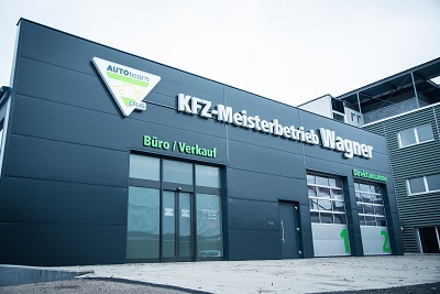 KFZ-Meisterwerkstatt WS-Tuning - Komplettumbauten